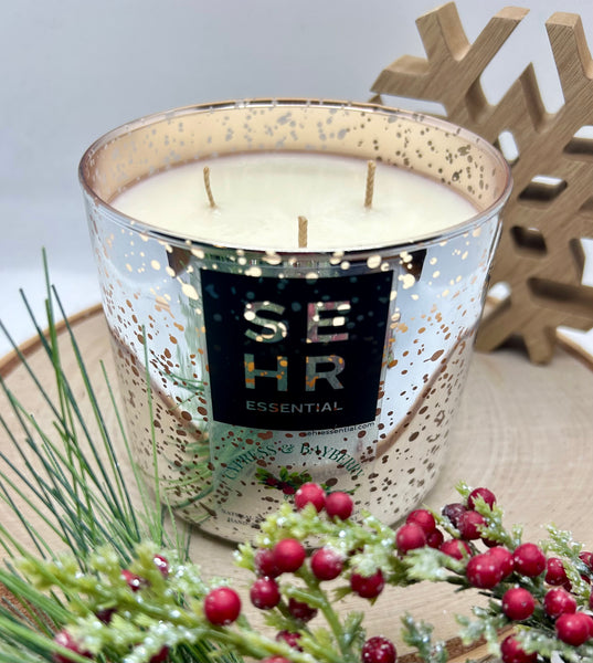 Light & Bright 3 Wick