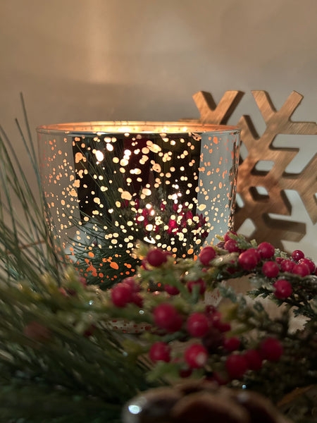 Light & Bright 3 Wick
