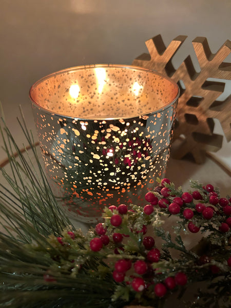 Light & Bright 3 Wick