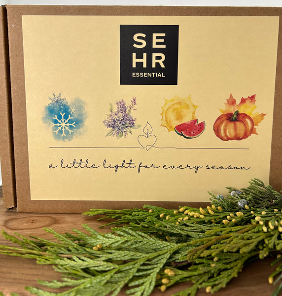 A Little Light for Every Season
