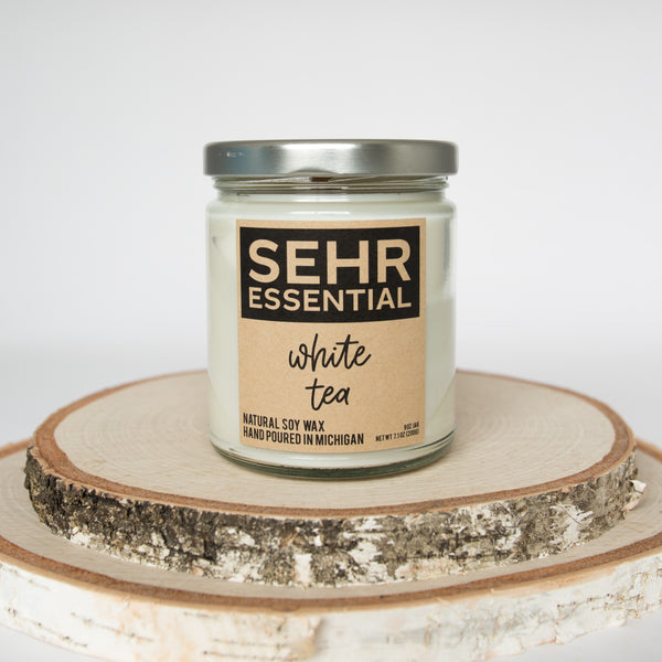 White Tea
