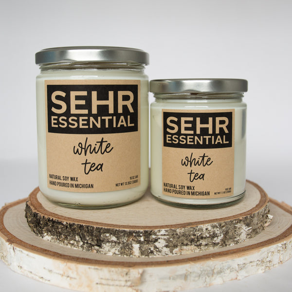 White Tea