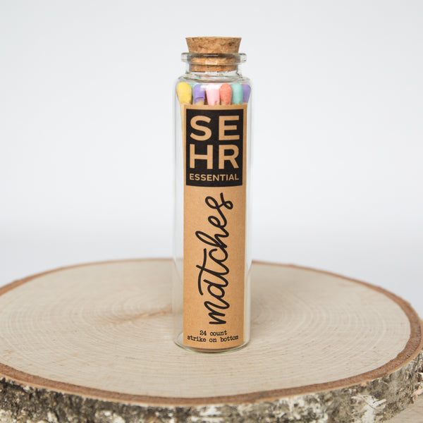 Match Jar