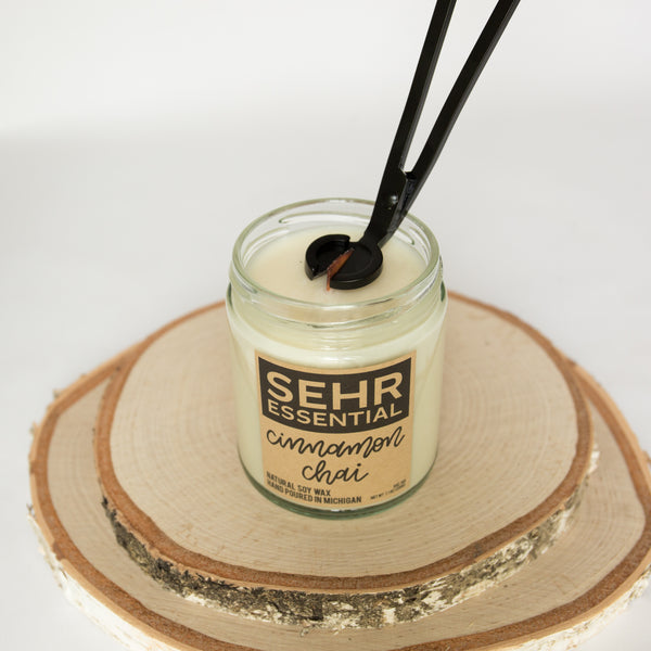 Wick Trimmer