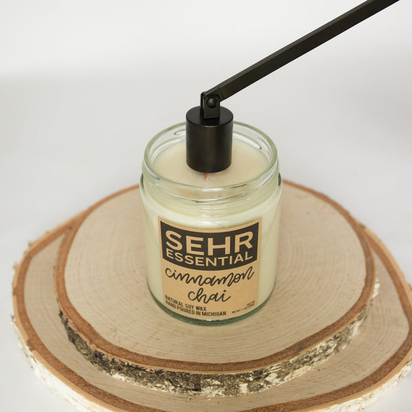 Candle Snuffer