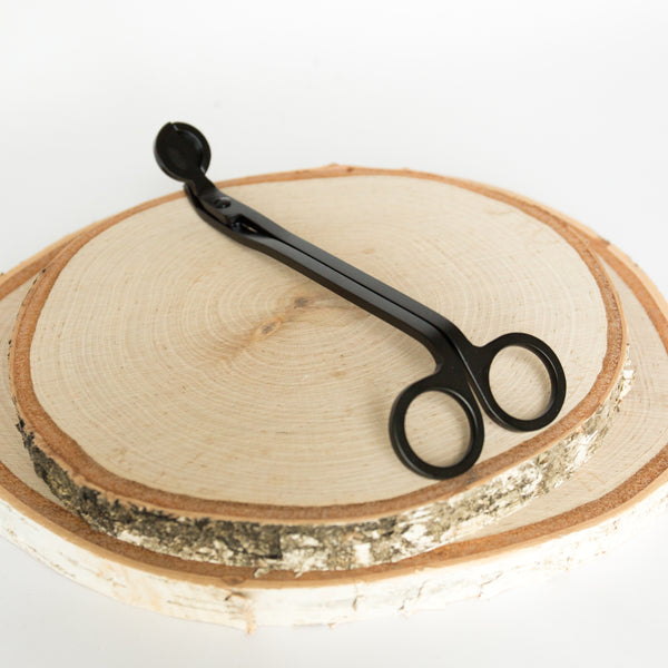 Wick Trimmer