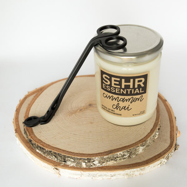 Candle Care Combo