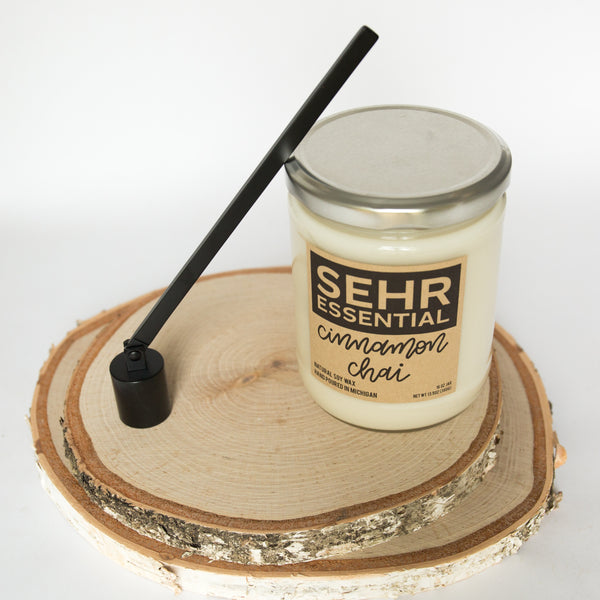 Candle Care Combo