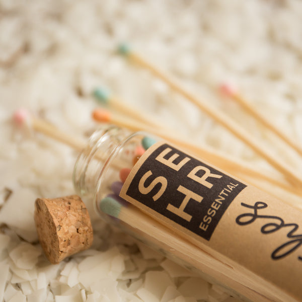 Match Jar