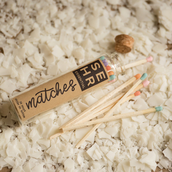 Match Jar