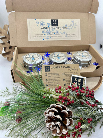 Winter Gift Set