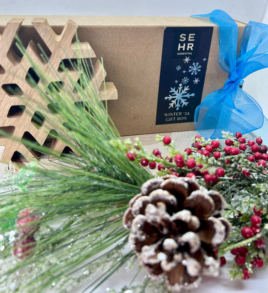 Winter Gift Set