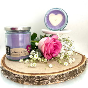 Cashmere & Plum - Lots of Love