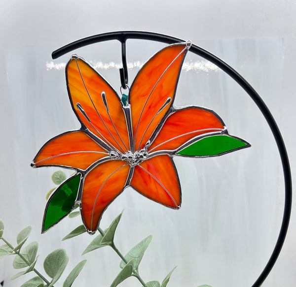 Lily