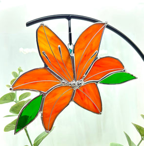 Lily