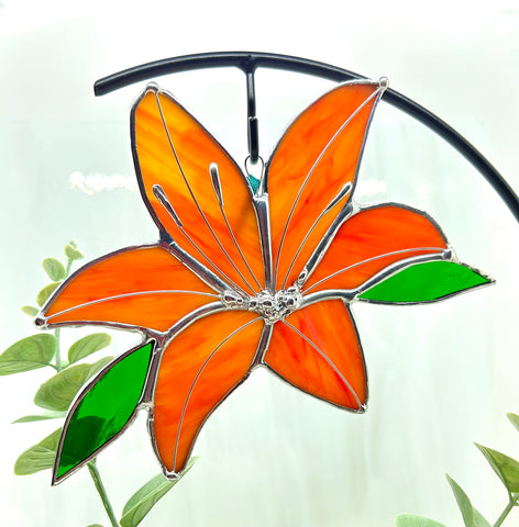 Lily