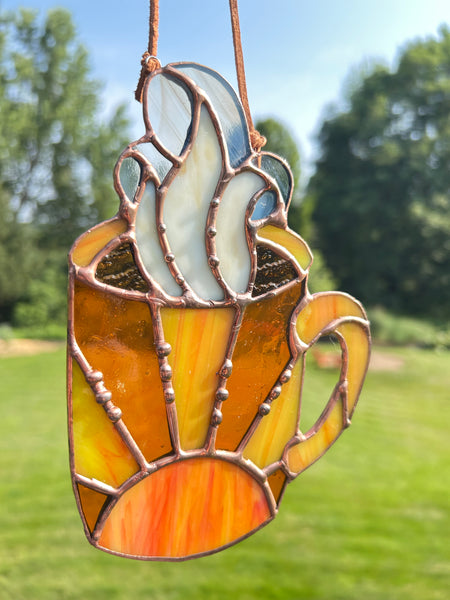 Sunrise Mug