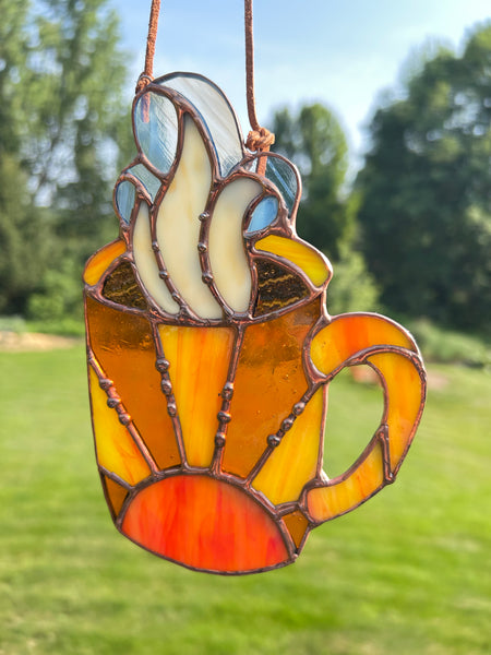 Sunrise Mug