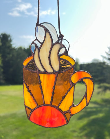 Sunrise Mug