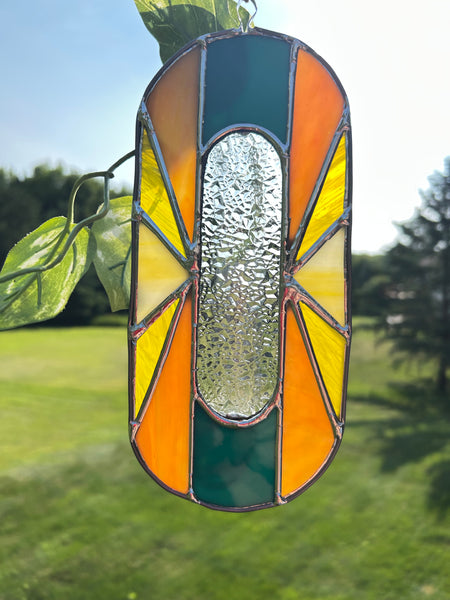 Sunray Propagation