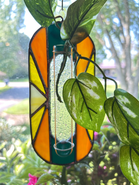 Sunray Propagation