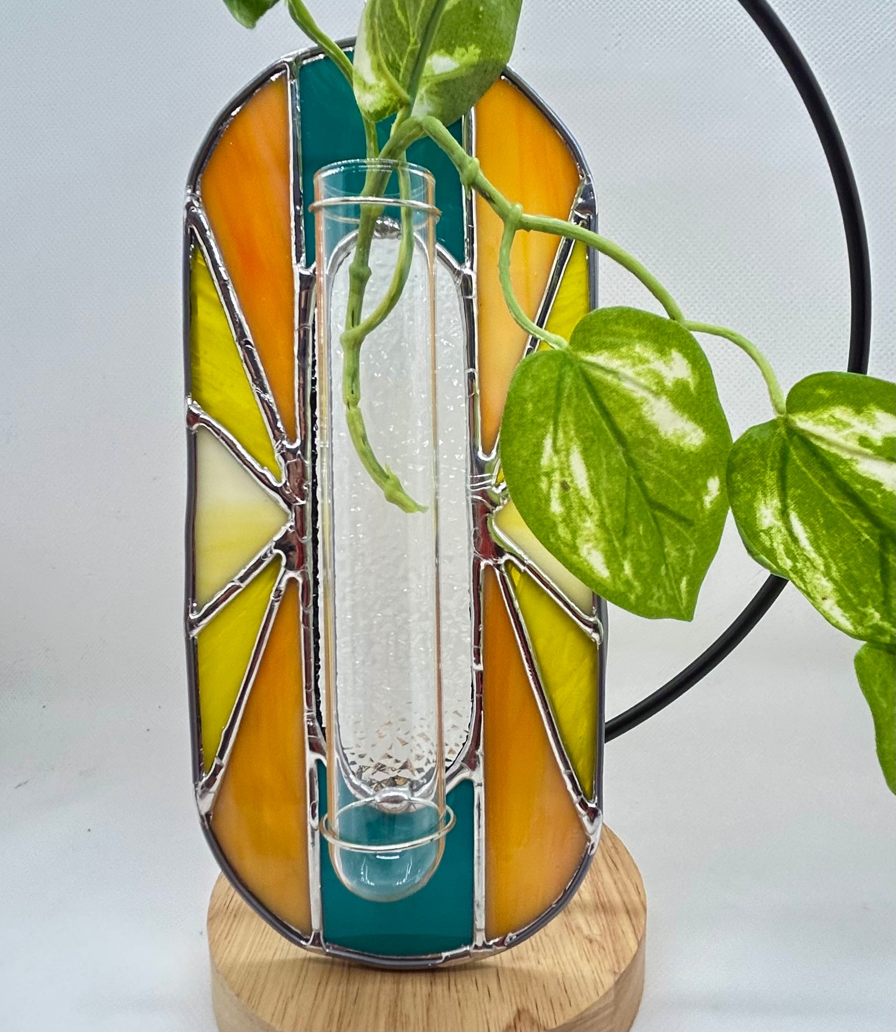 Sunray Propagation