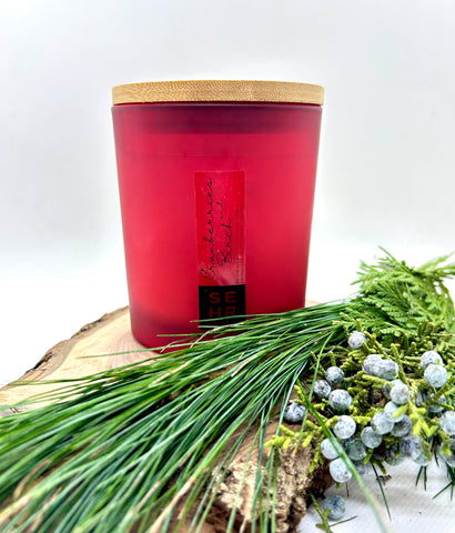 Cranberries & Birch - Specialty Edition