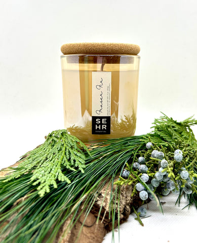 Fraser Fir - Luster Edition